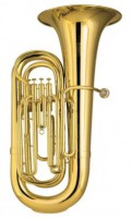 ABB 221 AMATI BBb Tuba